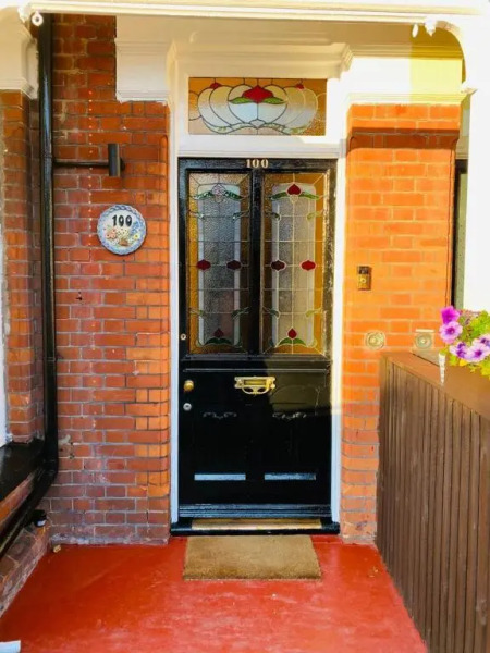 Pierremont En-Suite Rooms