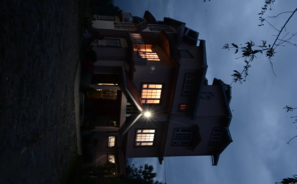 Voyage Dream Villa Retreat