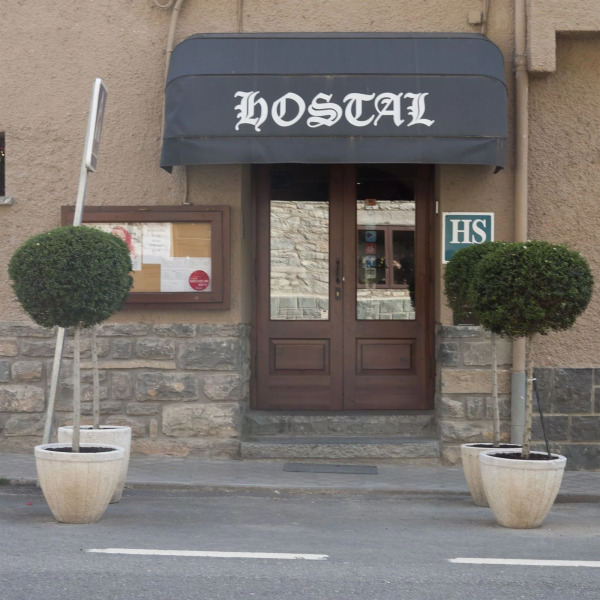 Hostal Rio Ara Bellosta
