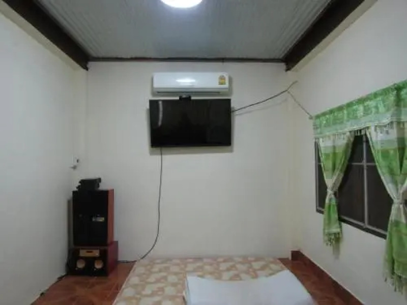 Ban Kru Ching Guesthouse