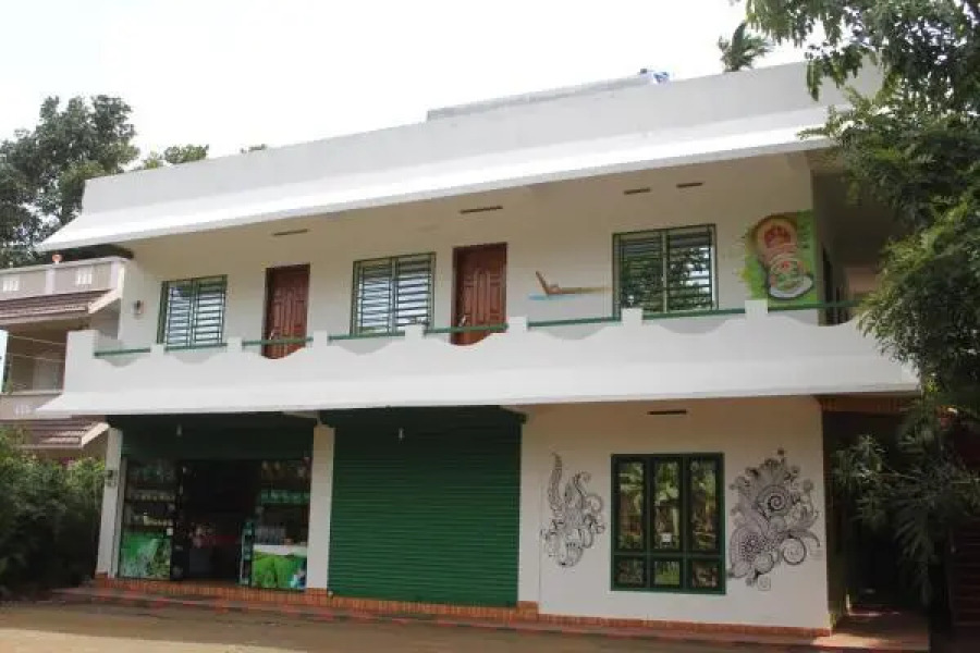 Wind Valley Homestay