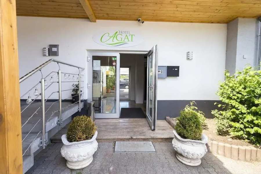 Hotel Agat