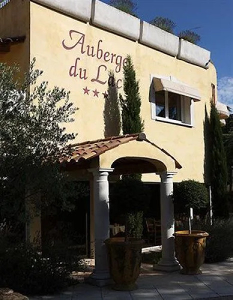 Auberge du Lac