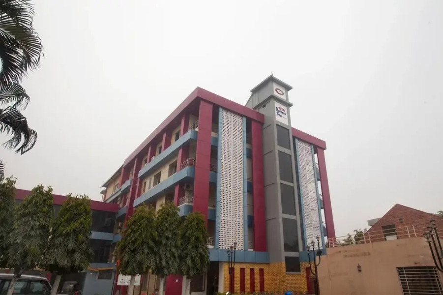 Hotel Eastern Star by OYO Rooms