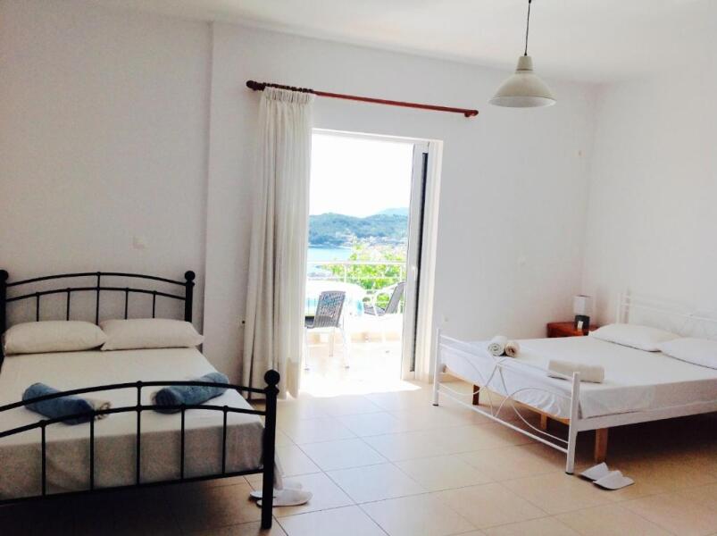 ELÉA Guesthouse himare