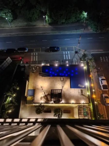 Loft Novo e Sofisticado em frente a Av José Munia Unique Residence