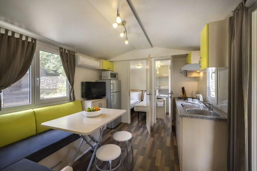 Valamar Camping Marina - Labin