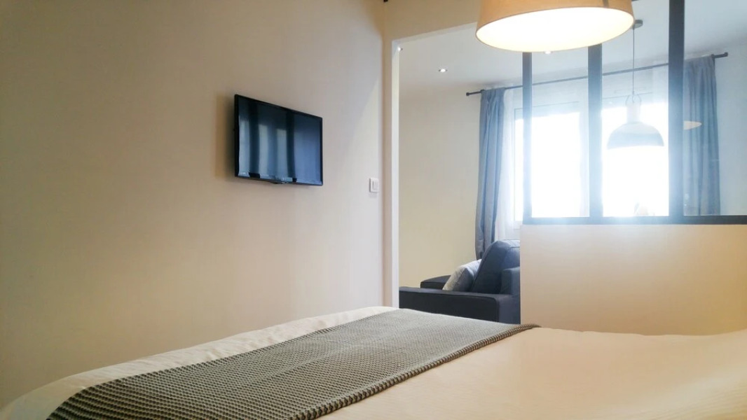 Unsejouranantes - Le Magellan