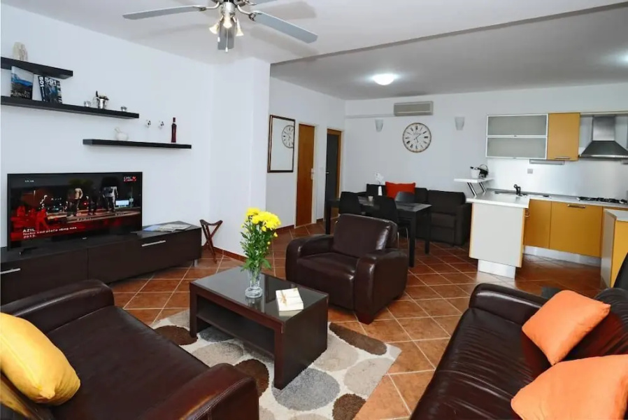 Holiday Home Odiseja
