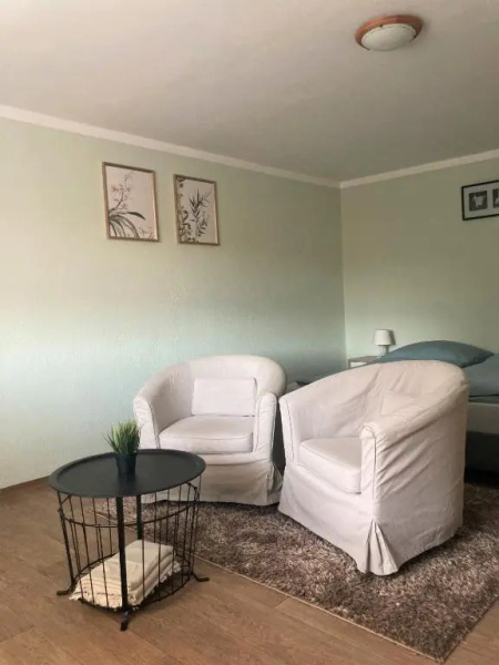 Apartmán Staňkov