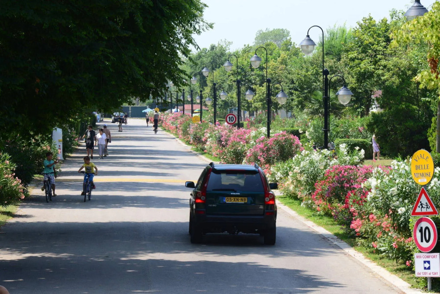 Villaggio San Francesco - Campground