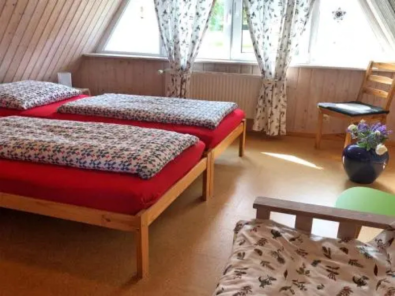 Ferienhaus Pruchten FDZ 201