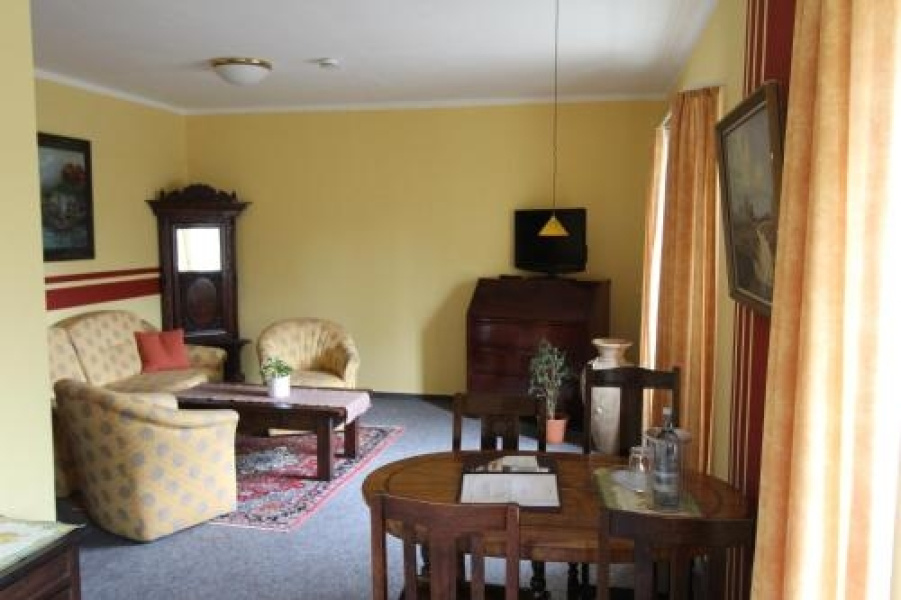 Villa Seebach