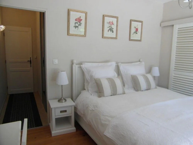 Chambres d'hotes Hacienda les Mimosas