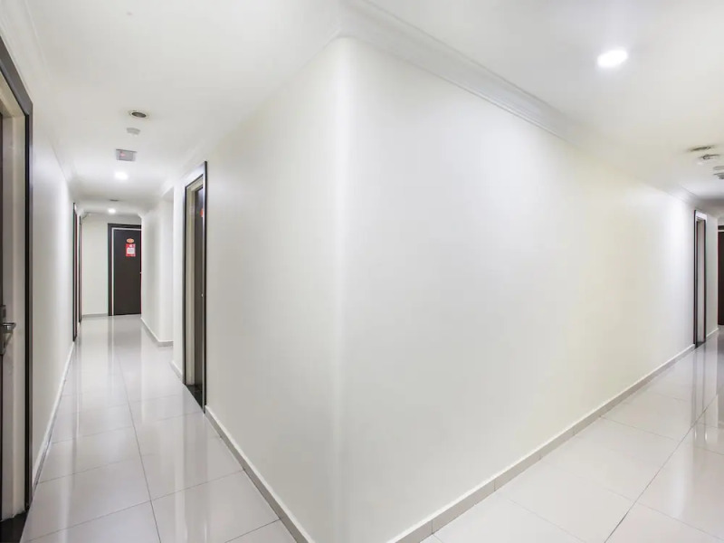 OYO 235 Hotel Sahara Rawang