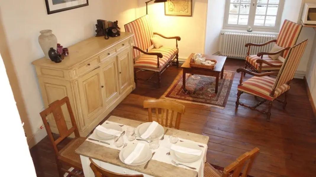 Le Donjon du Château