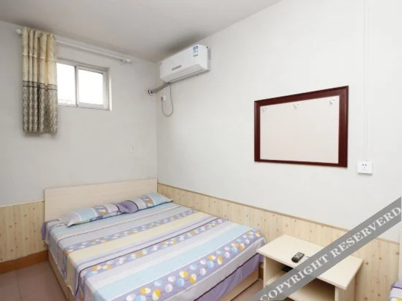 Rizhao Xiu Rui Farmstay