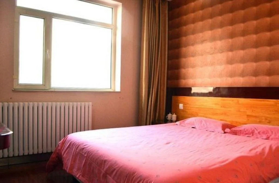 Hohhot Jiahong Home Inn Renmin Stadium Branch