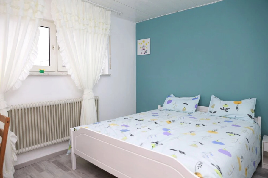 Charlotte Flat Heidelberg