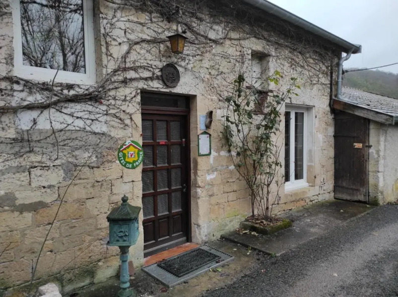 Le Moulin aux écrevisses