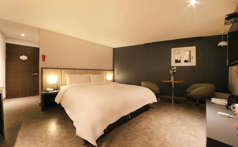 Hotel Bobos
