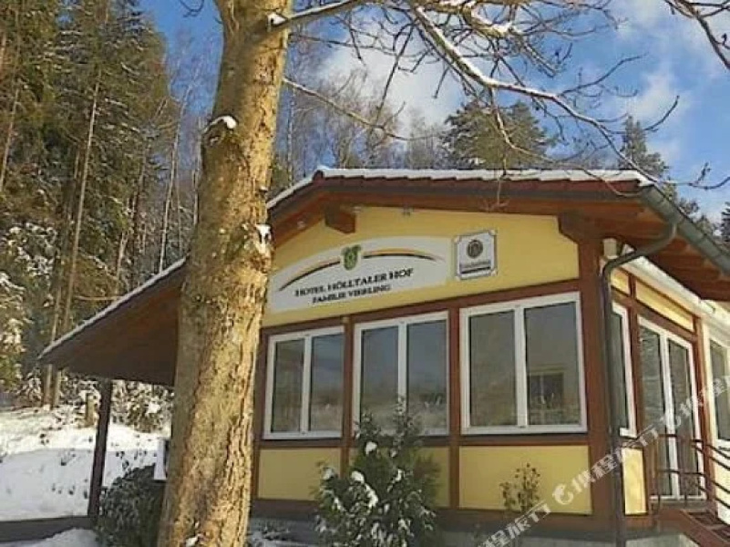 Hölltaler Hof