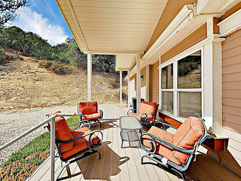 West Haven Farm 3 Bedrooms 2 Bathrooms Home