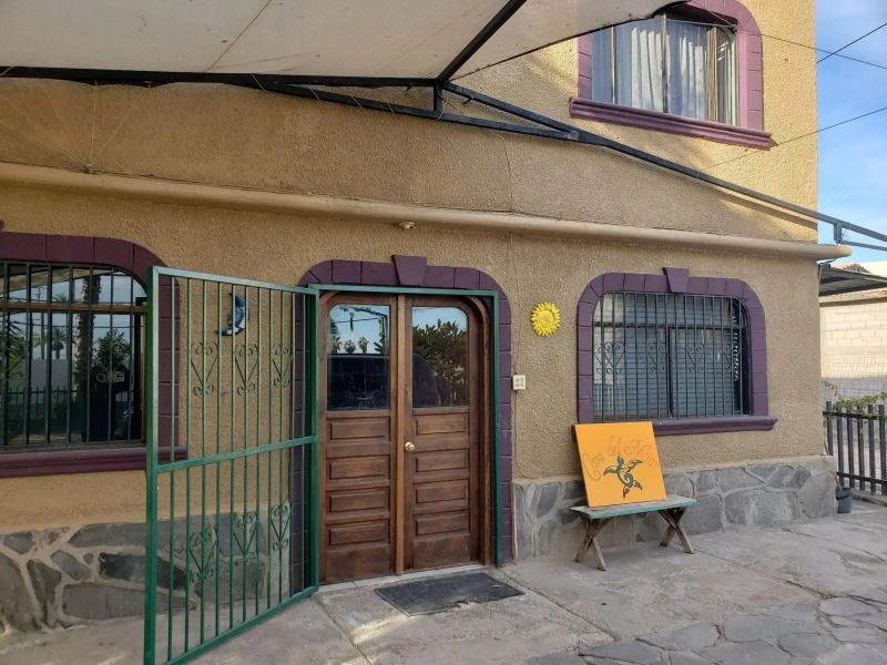 Casa del Mar - Hostel