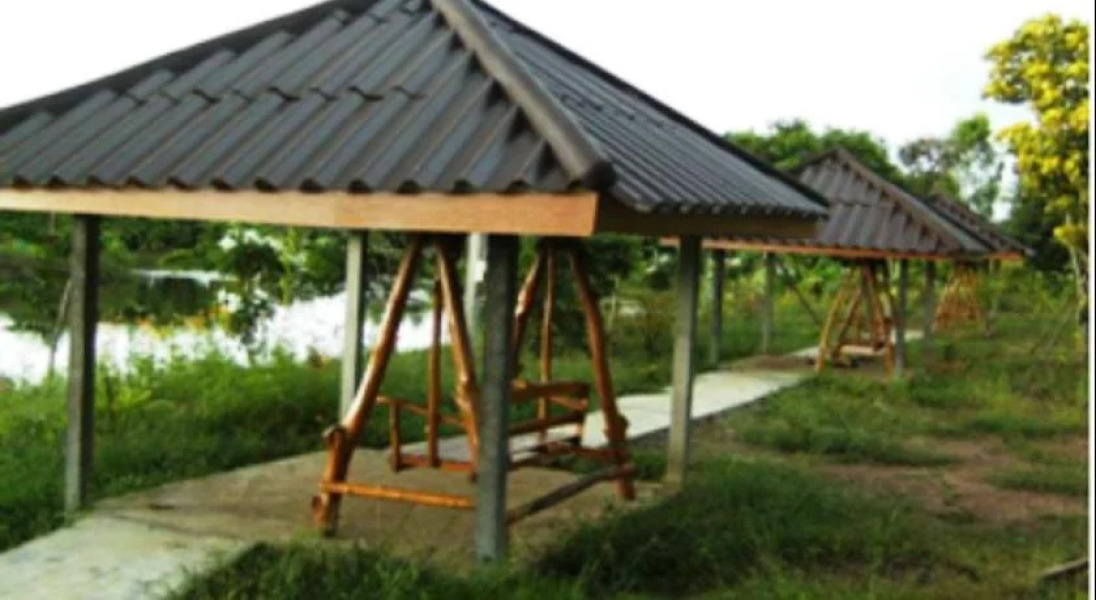 Orchid Home And Restaurant