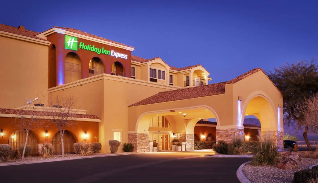 Hampton Inn & Suites by Hilton Mesquite