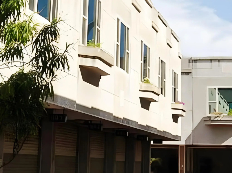 Beveriy Garden Motel