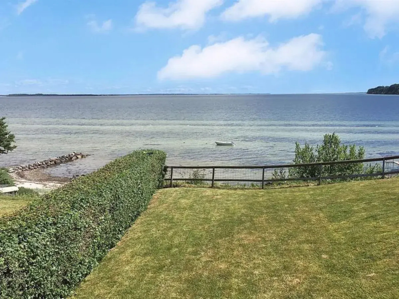 "Reinhard" - 50m from the sea in SE Jutland