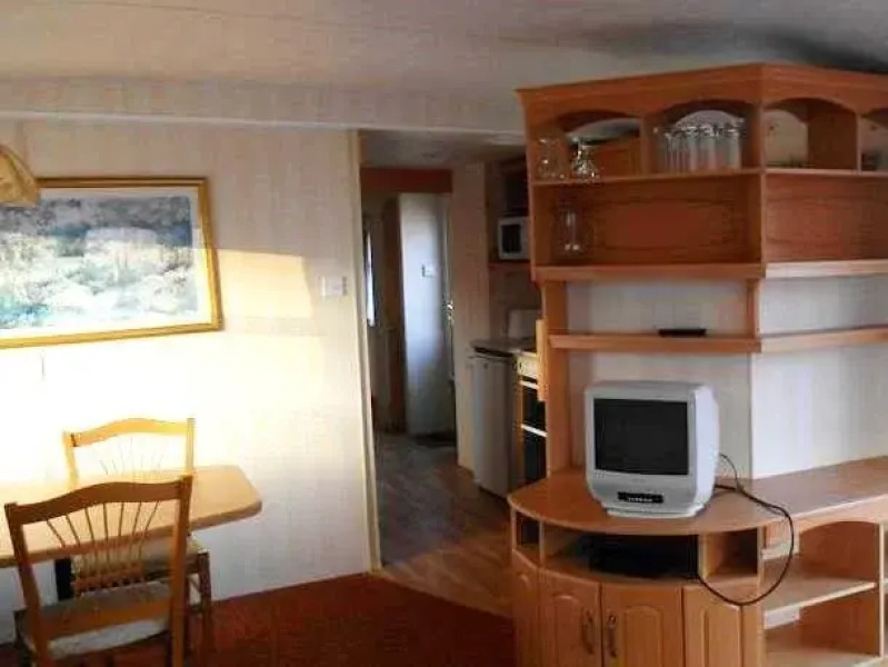 Southsea Holiday Home and Lodge Park