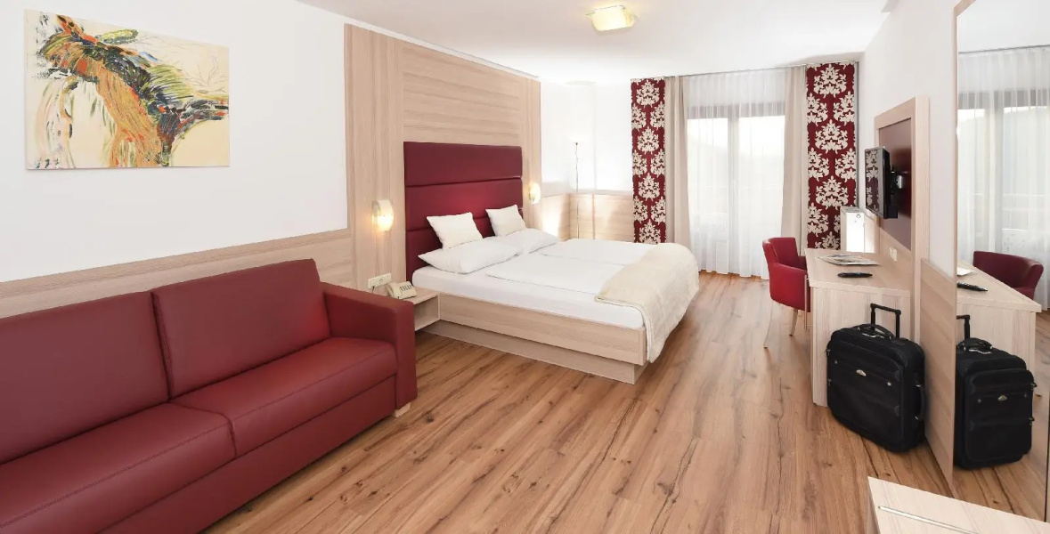 Hotel Kogler Alpenblick
