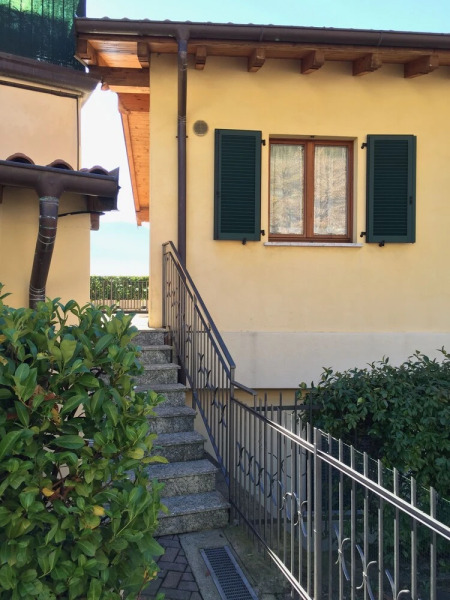 Penthaus am Luganersee - Comer See