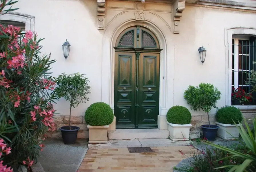 Habanera Chambres d'hôtes