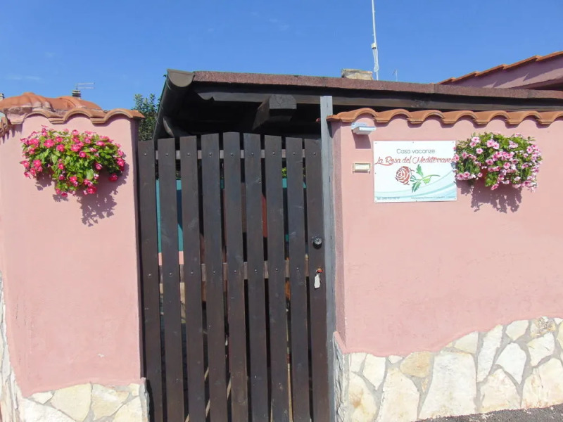 La Rosa del Mediterraneo