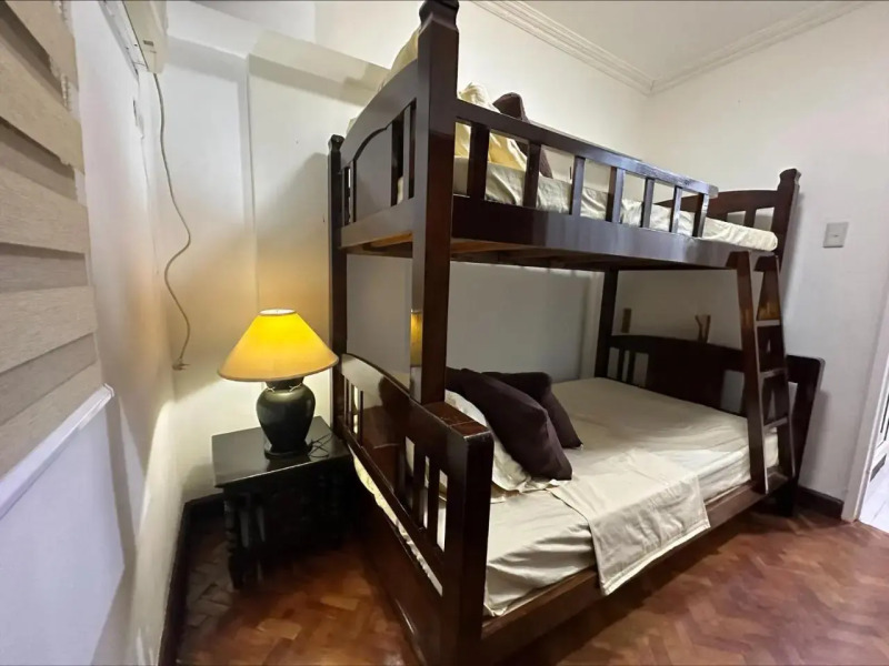 East Ortigas Mansions by MA