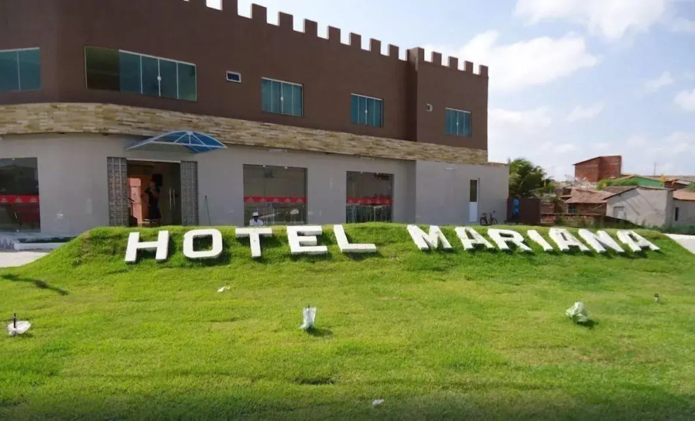 Hotel Maryana