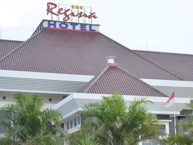 Regina Hotel Pemalang