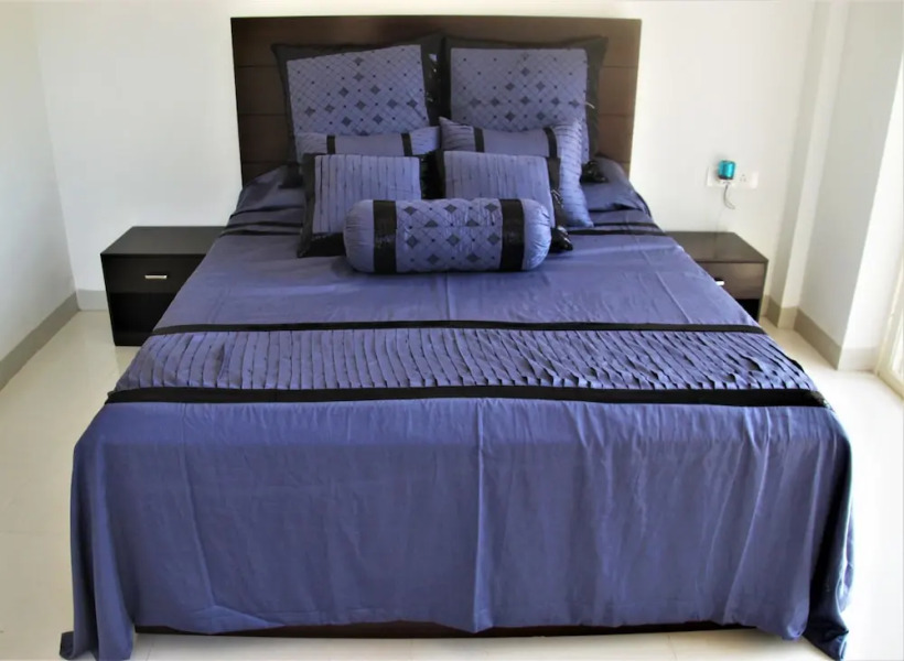 Sky Penthouse Vagator