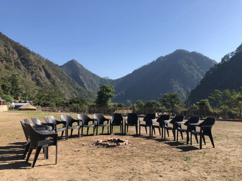 Ecoterra Solace Resort