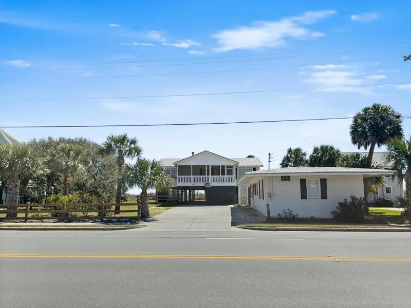 Beach Blessing- Guest