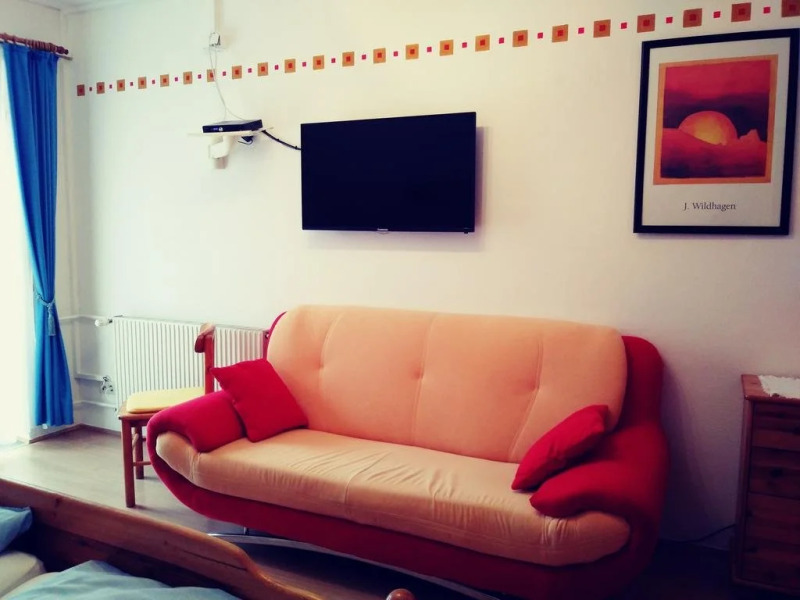 Gästehaus Hobelleitner