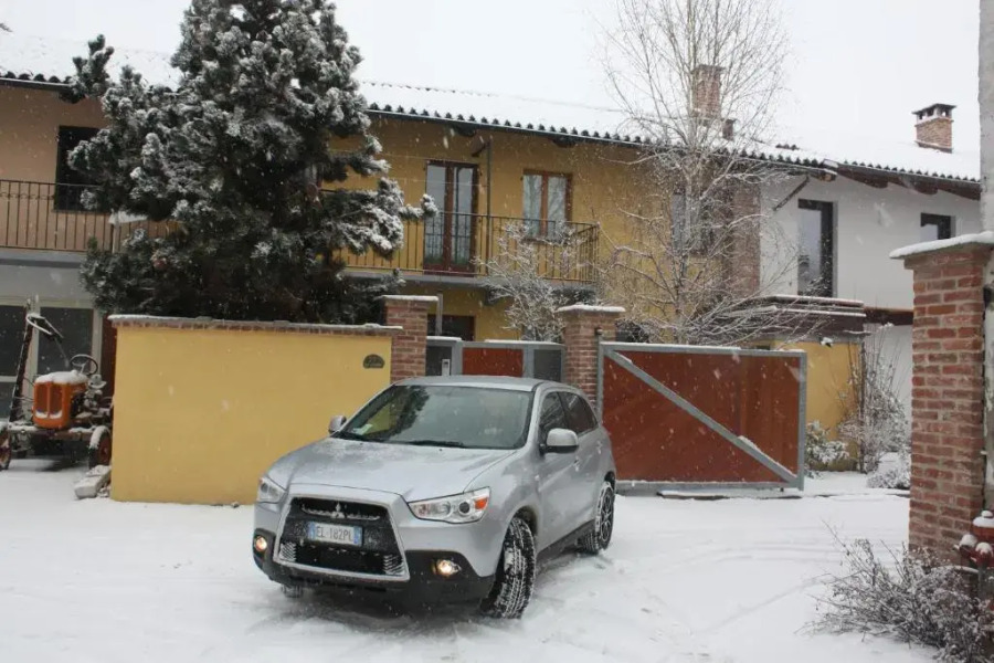 Agriturismo Casa de Colores