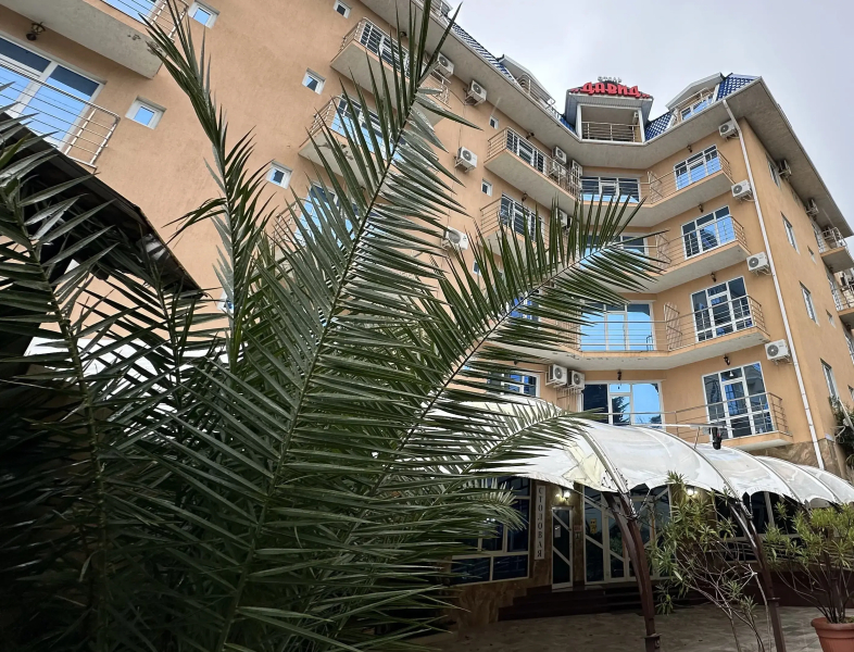 Отель «Давид»