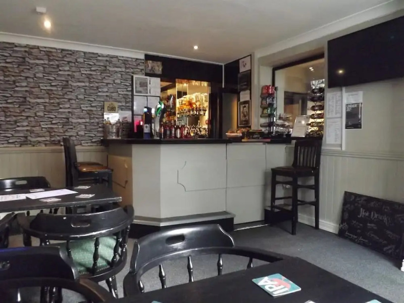 The Great Eastern Hotel