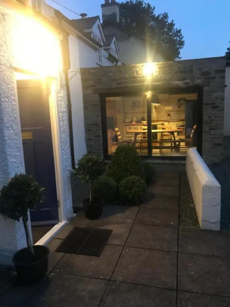 Chapel House Cottage