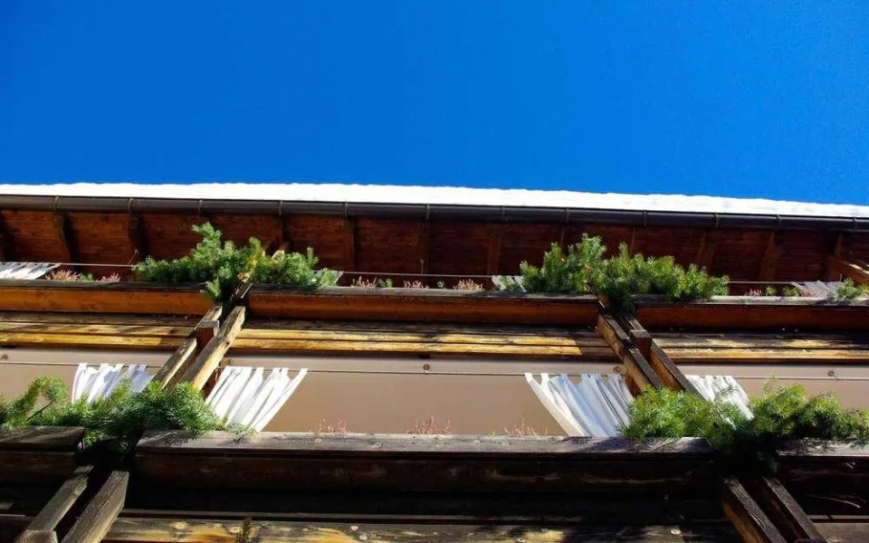 Gasthof Krone