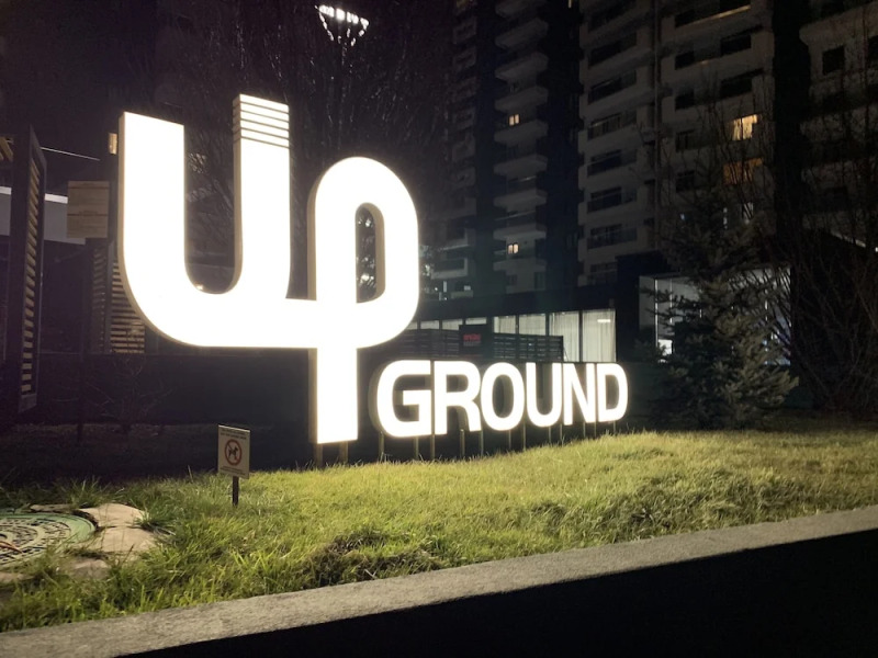 Platinum Rooms District 1 & 2